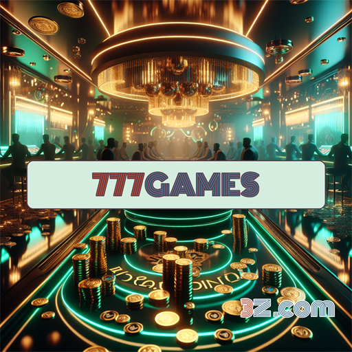 Entre na Diversão: Login no 777games