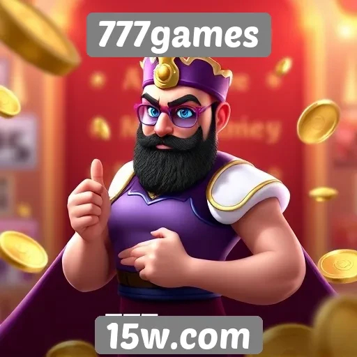 Comparativo de bônus e promoções no 777games