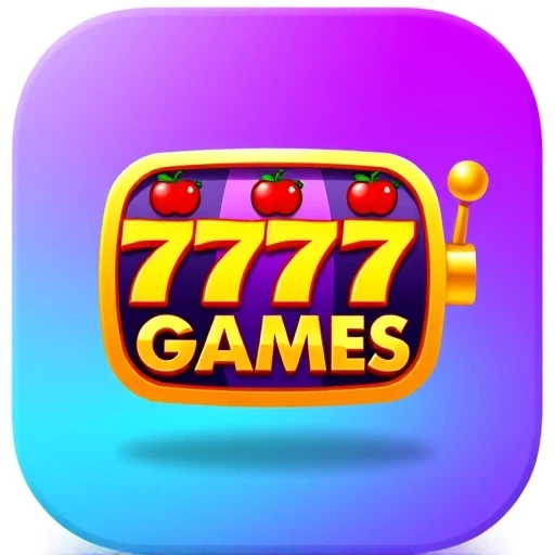 777games Logo