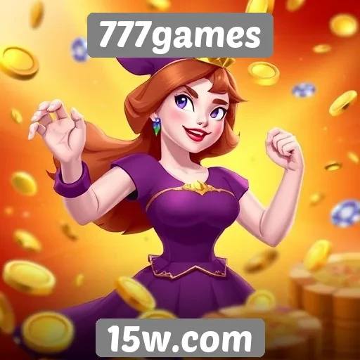 Promoções e bônus atrativos do site 777games