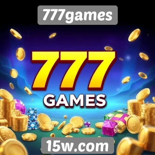 Exploração das principais características do 777games