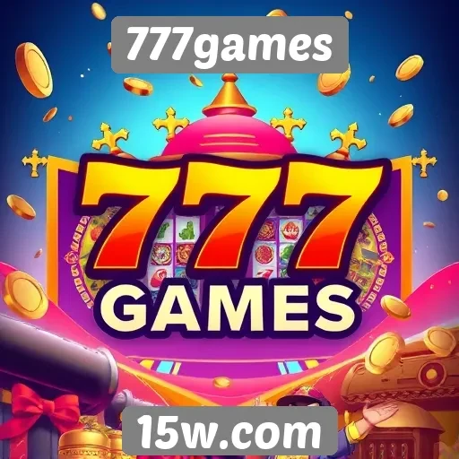 Avaliação da experiência do usuário no site 777games